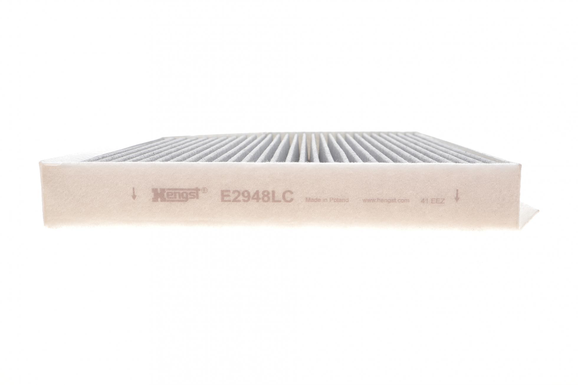 E2948LC HENGST FILTER